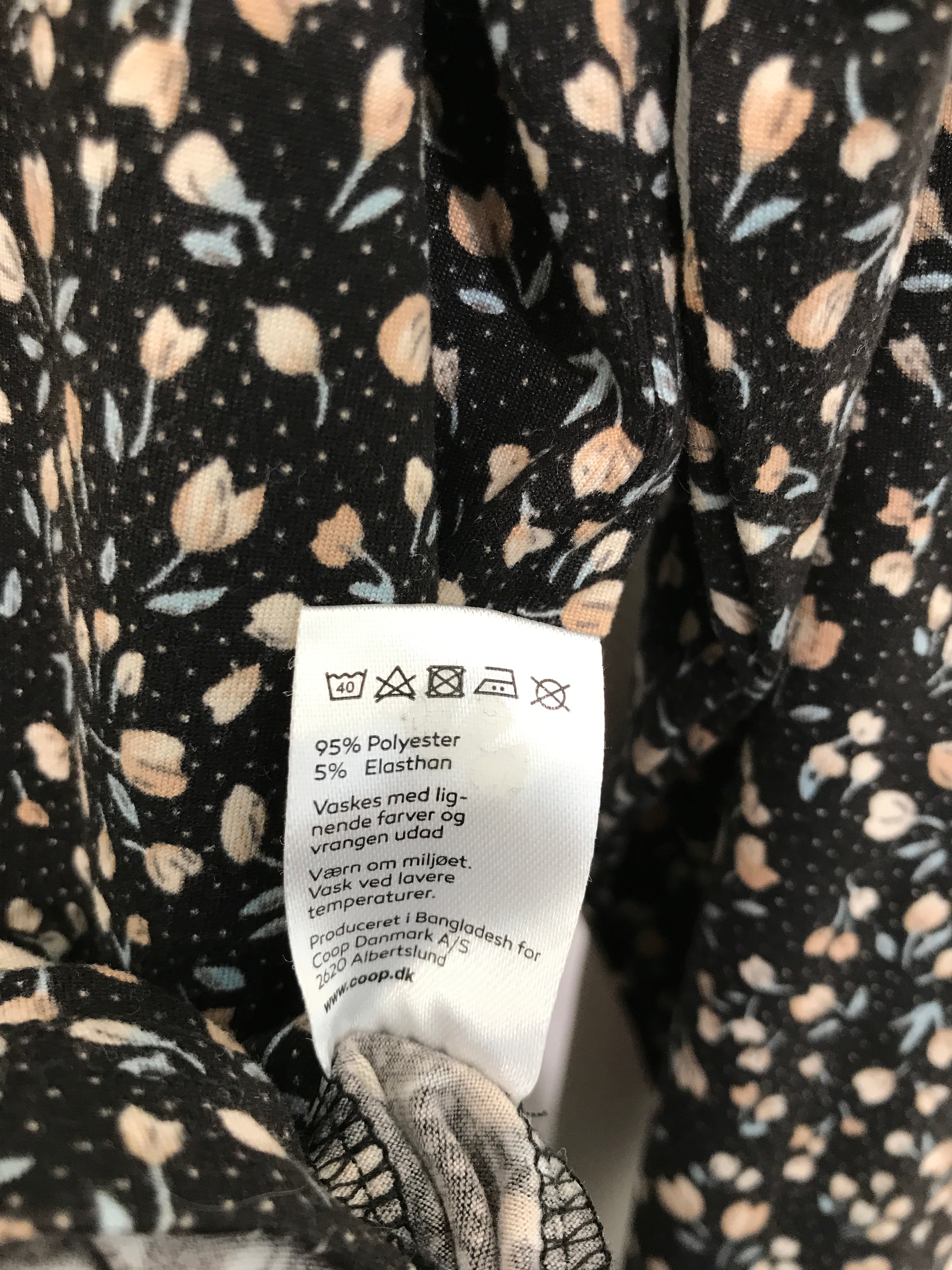 Coop Bluse
